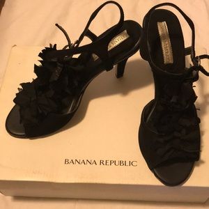 COPY - Black evening 👠 shoes
